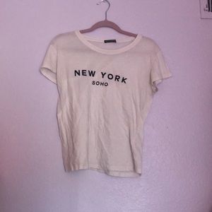 Brandy Melville Shirt
